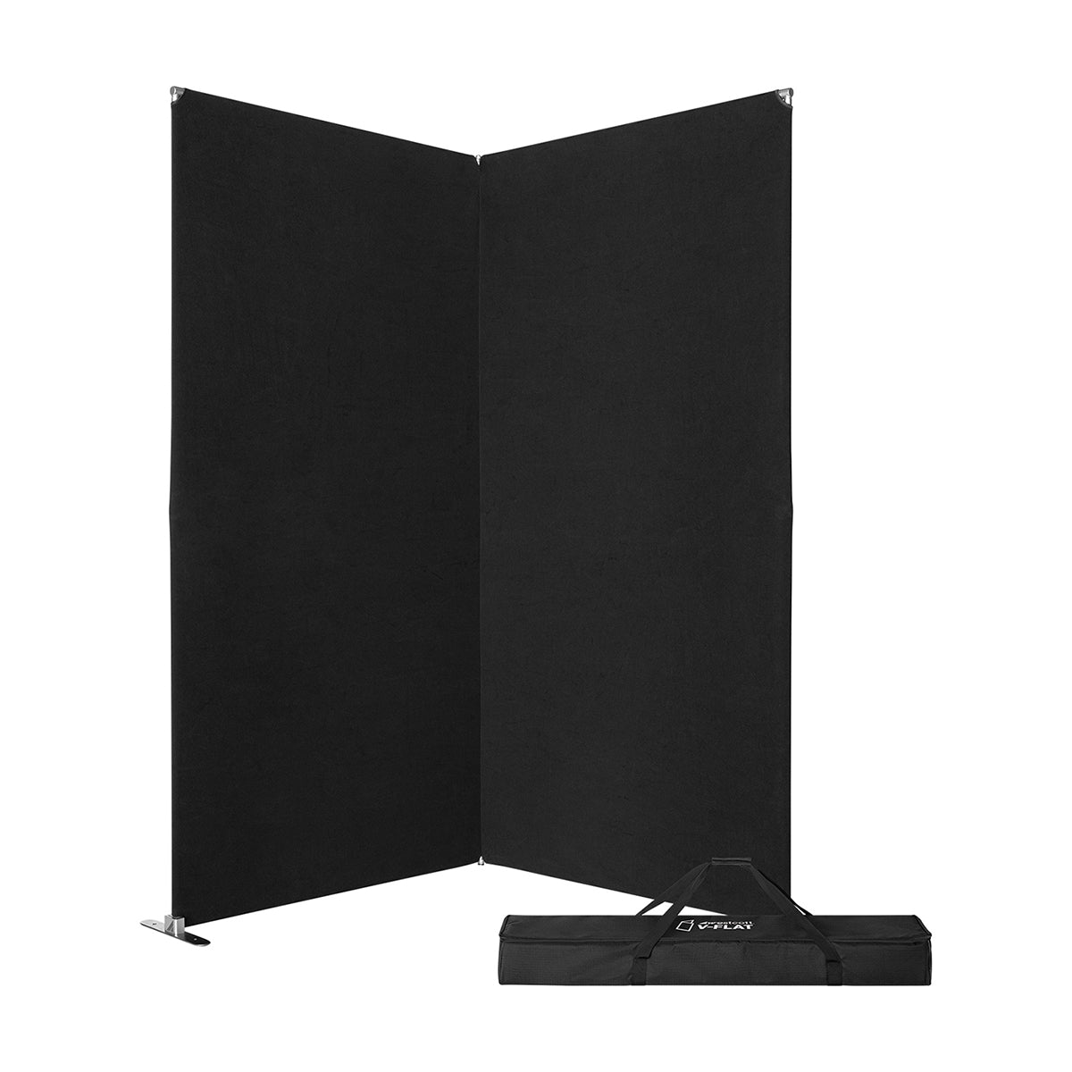 Westcott V-Flat (Black)