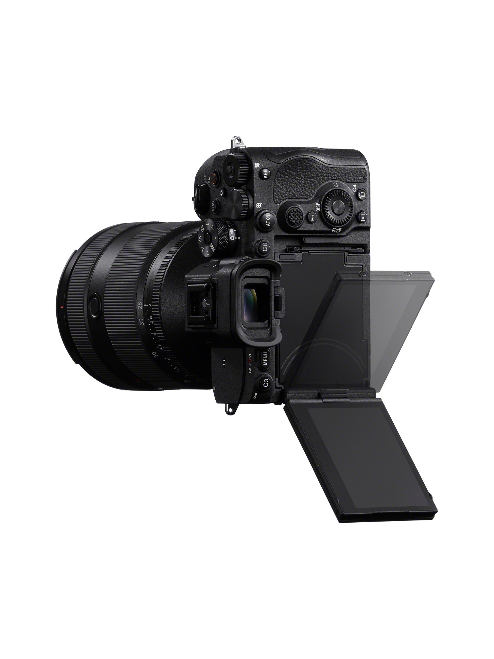 Sony a7R VI Digital Camera Body
