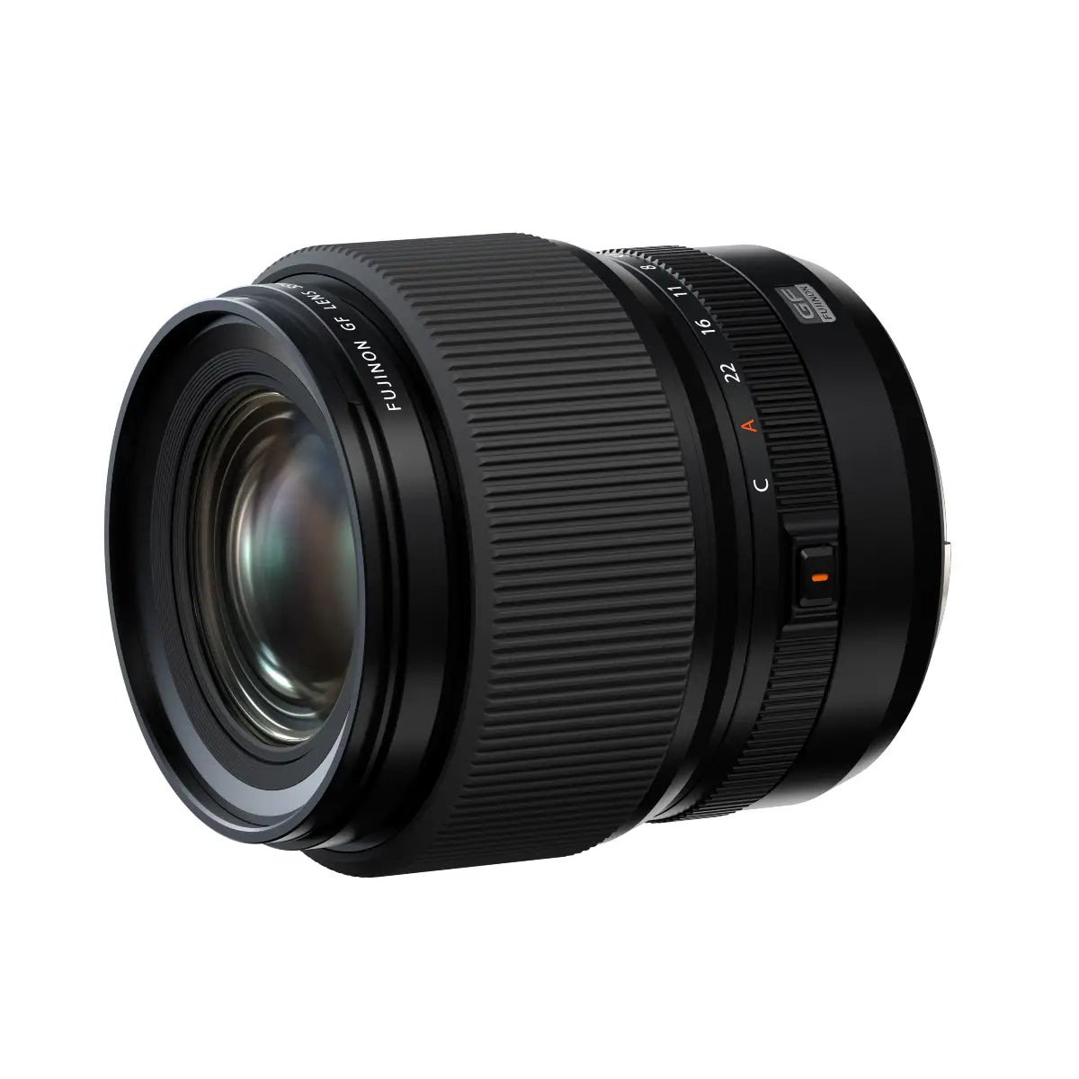 Fujifilm GF 55mm f1.7 R WR Lens