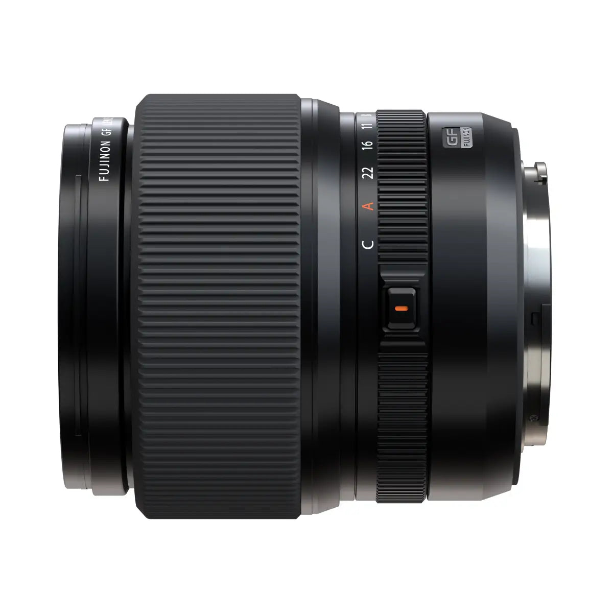 Fujifilm GF 55mm f1.7 R WR Lens