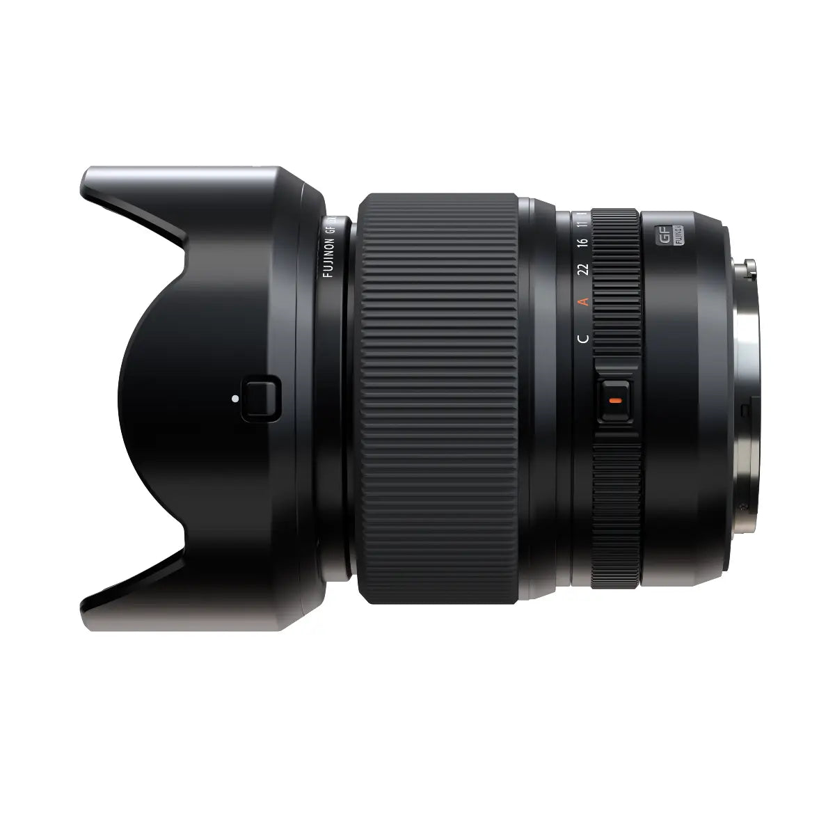 Fujifilm GF 55mm f1.7 R WR Lens