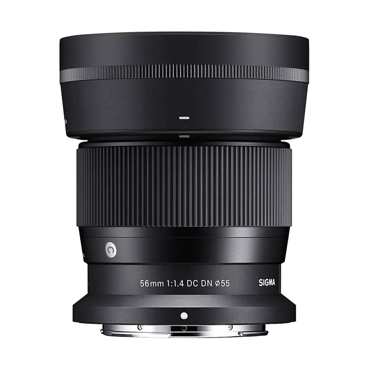 Sigma 56mm f/1.4 DC DN Contemporary Lens for Nikon Z (APS-C)