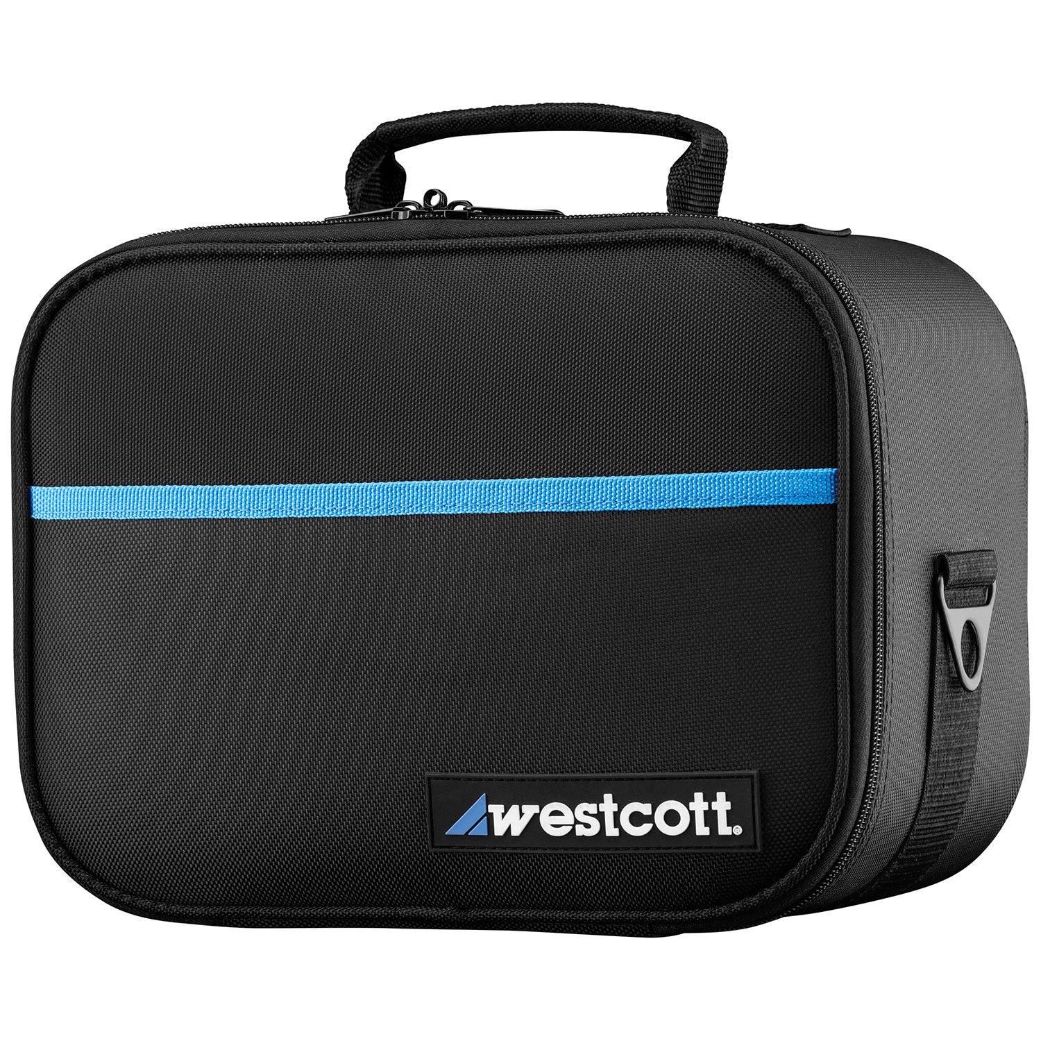 Westcott FJ250 Touchscreen Strobe with FJ Pro AC/DC Battery