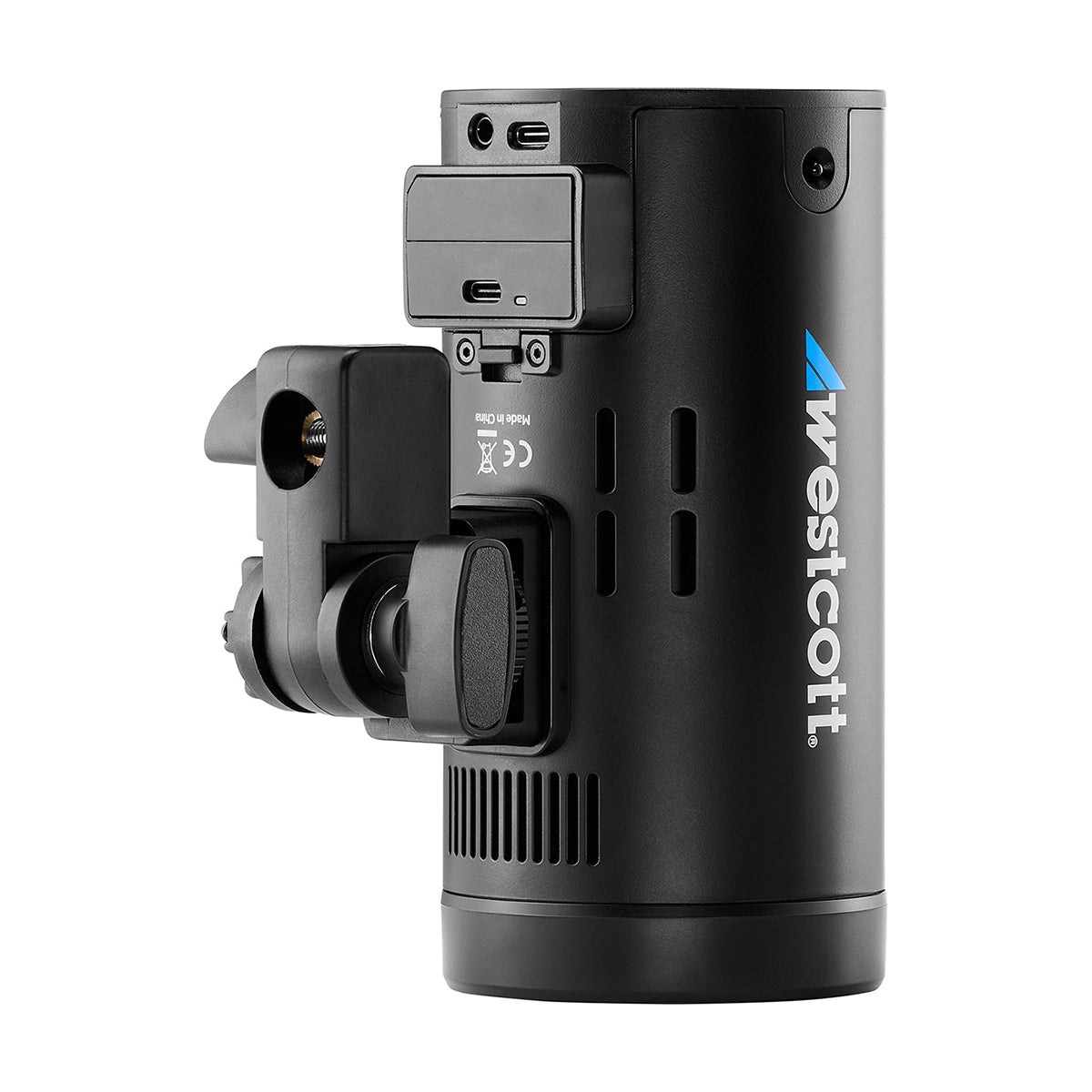 Westcott FJ100 Strobe 2-Light Backpack Kit with FJ-T1 M Multi-Brand Wireless Trigger