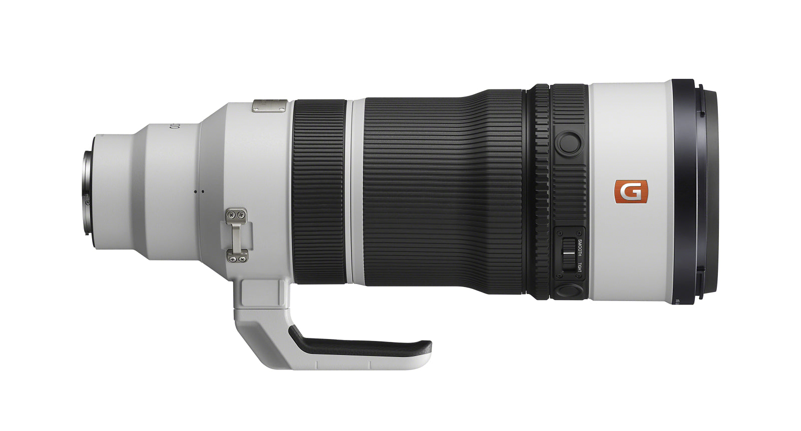 Sony FE 100-400mm f4.5 GM Lens