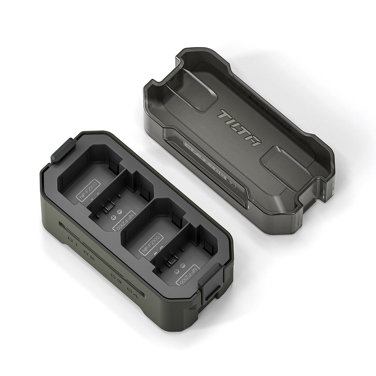 Tilta Quad Battery Charger for Sony NP-FZ100