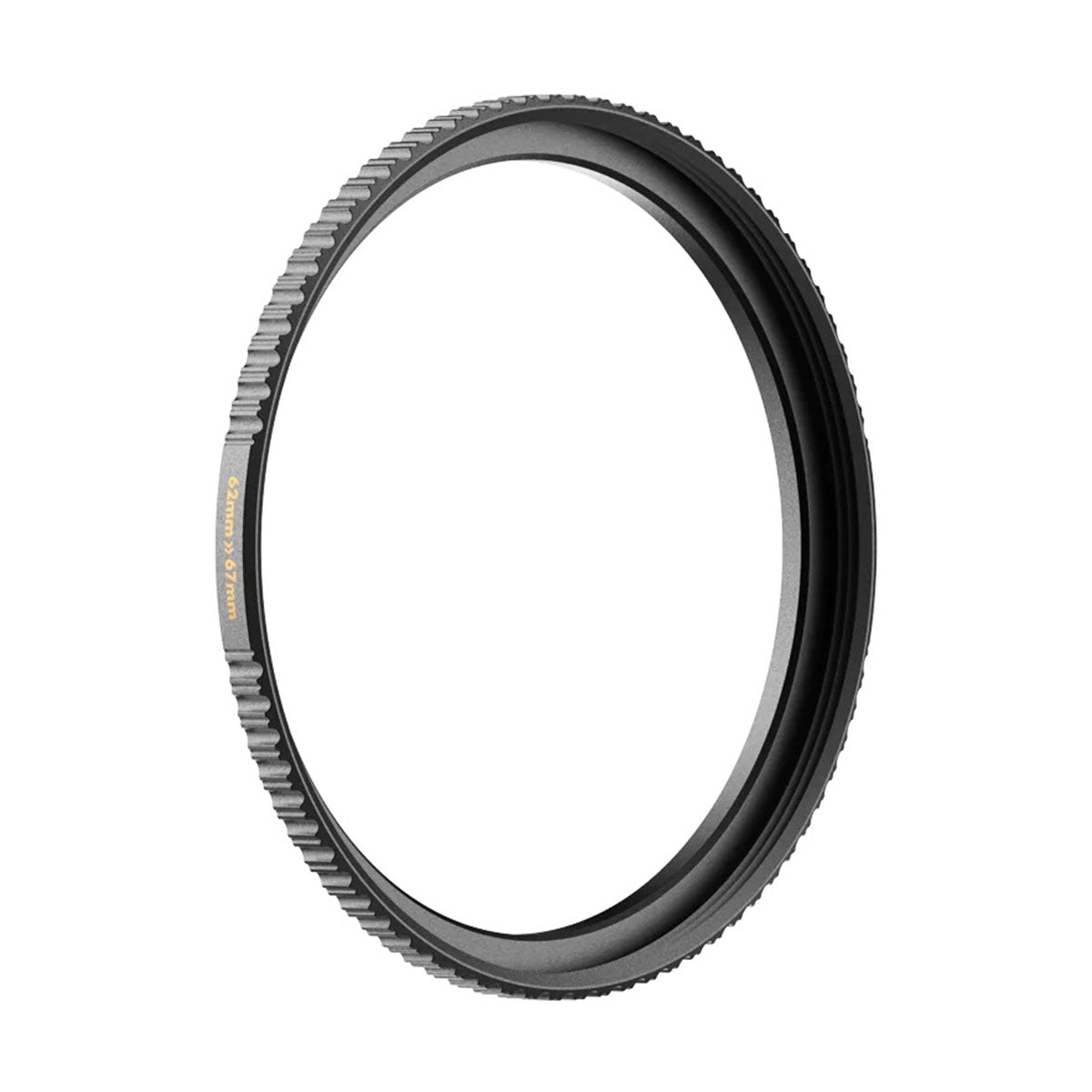 PolarPro 62-67mm Brass Step-Up Ring