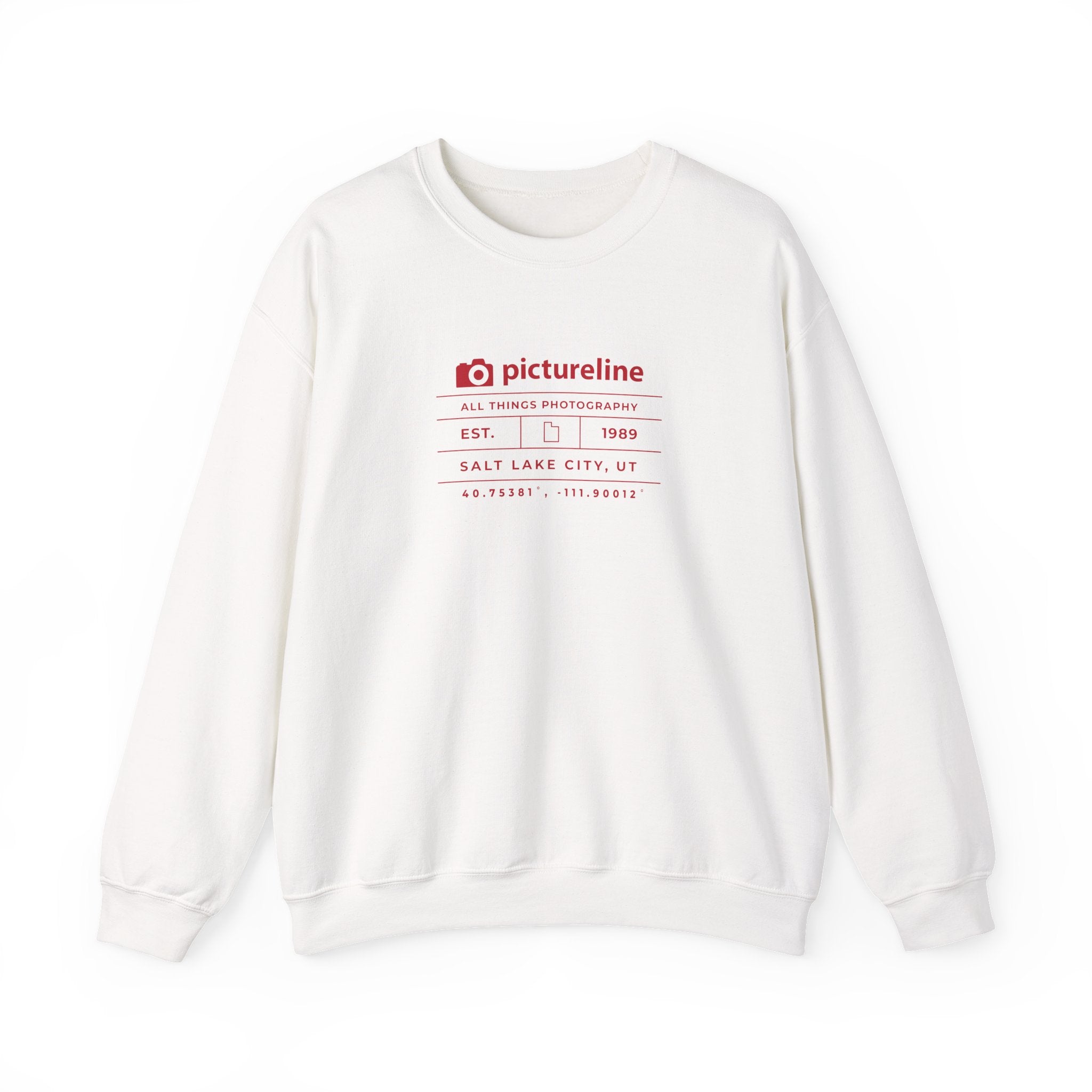 Pictureline Unisex Crewneck Sweatshirt
