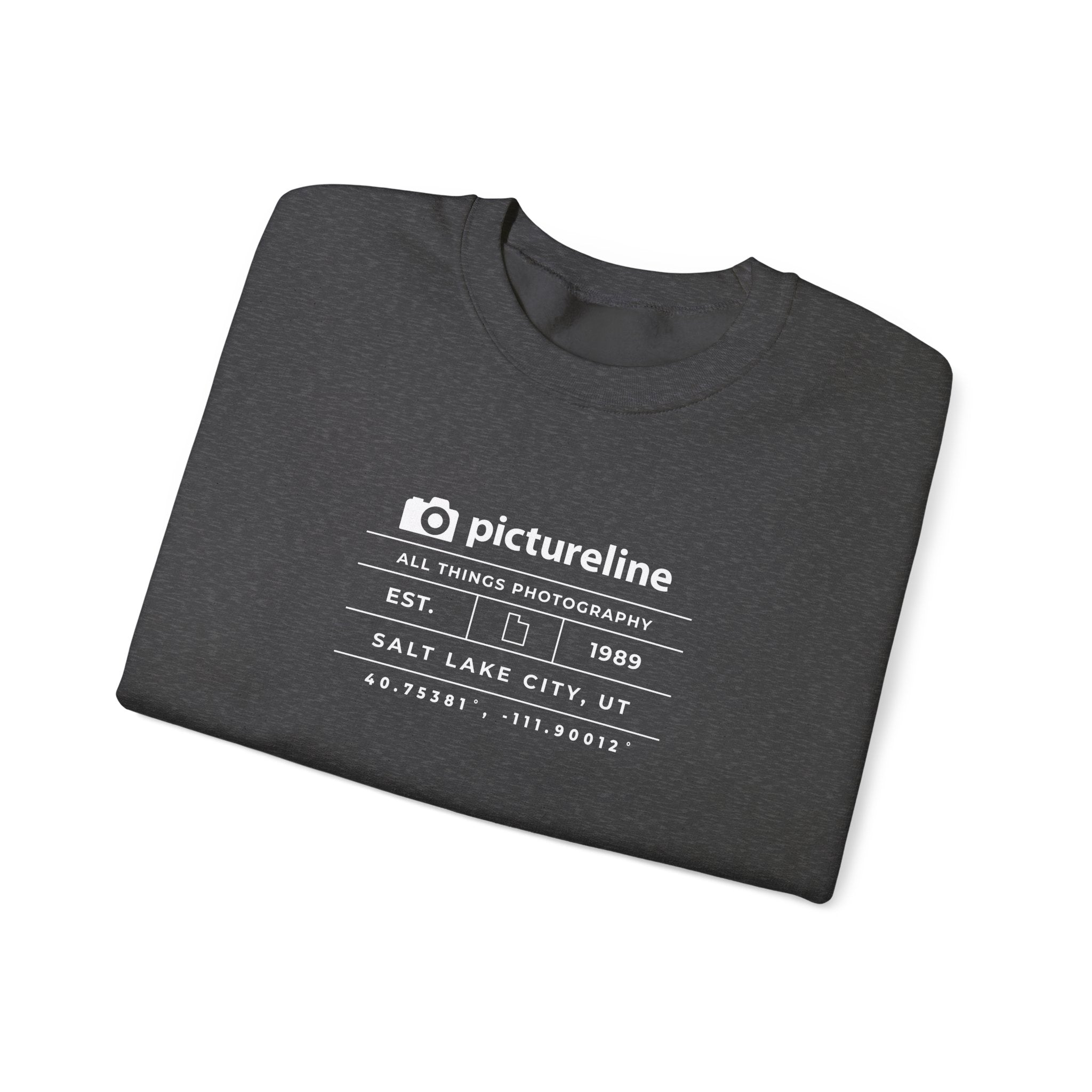Pictureline Unisex Crewneck Sweatshirt