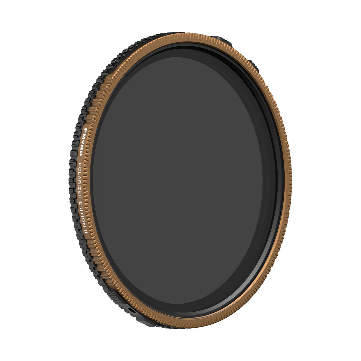 PolarPro 95mm Chroma VND/PL Filter (2 - 5 stops) - Peter McKinnon Edition