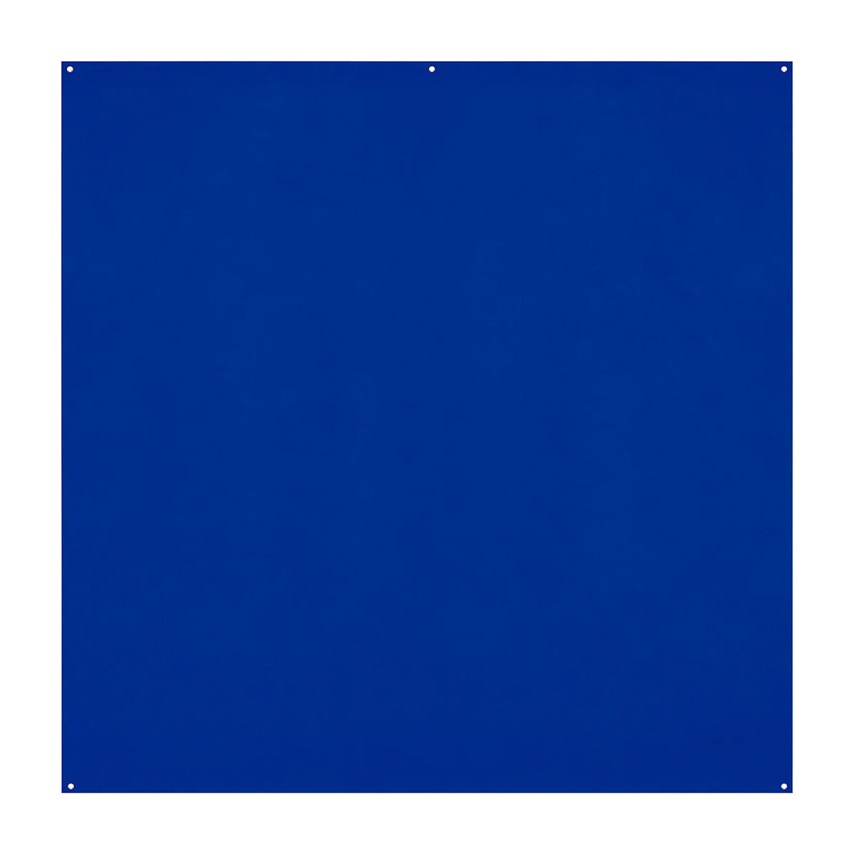 Westcott X-Drop Pro Wrinkle-Resistant Backdrop Chroma-Key Blue Screen (8' x 8')