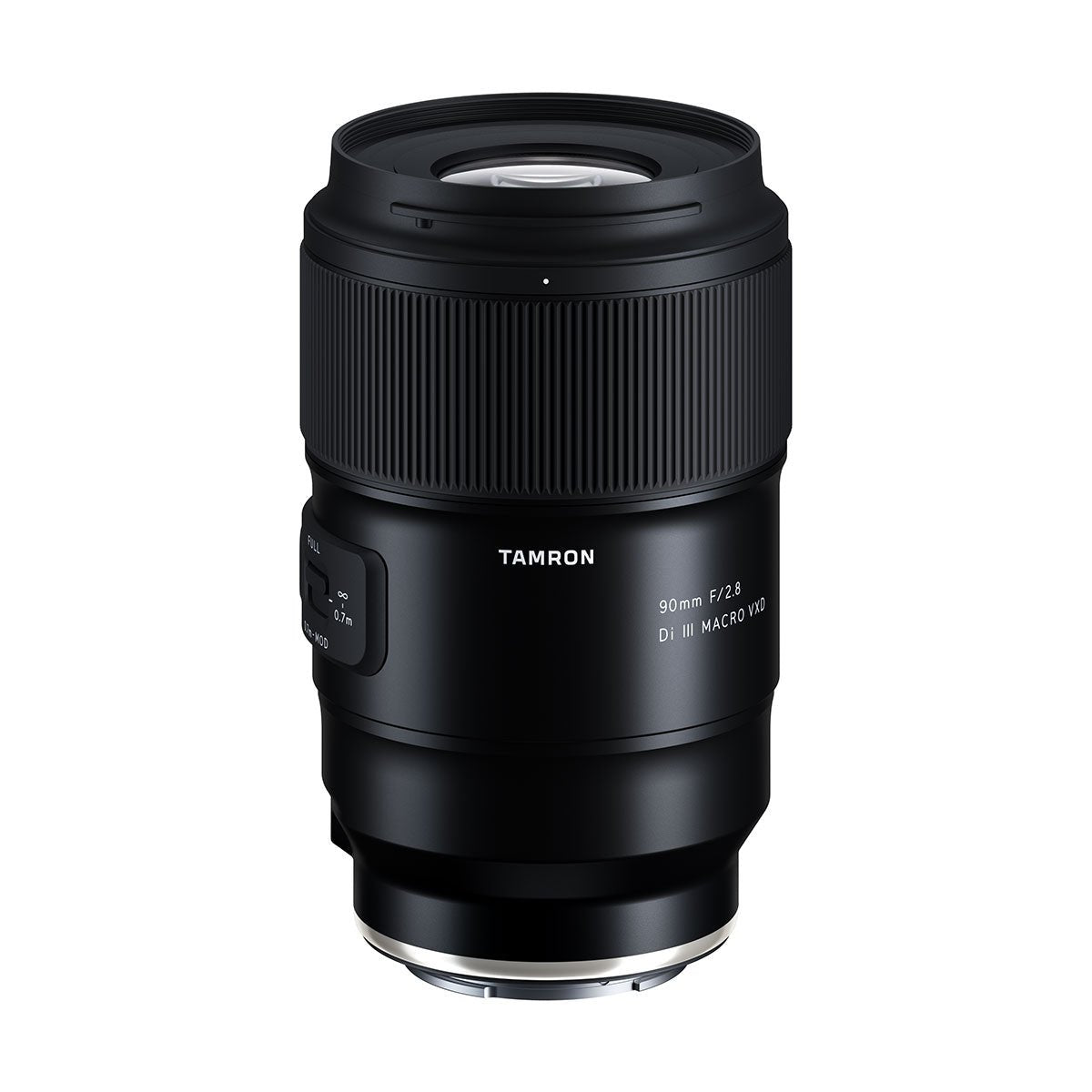 Tamron 90mm Di III VXD Macro Lens for Sony FE