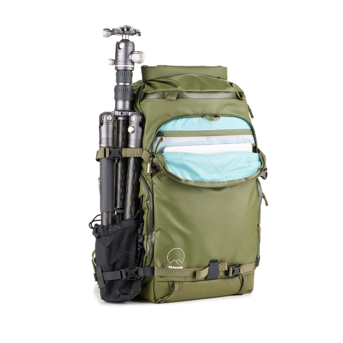 Shimoda Action X30 v2 Starter Kit (w/ Medium Mirrorless Core Unit) - Army Green