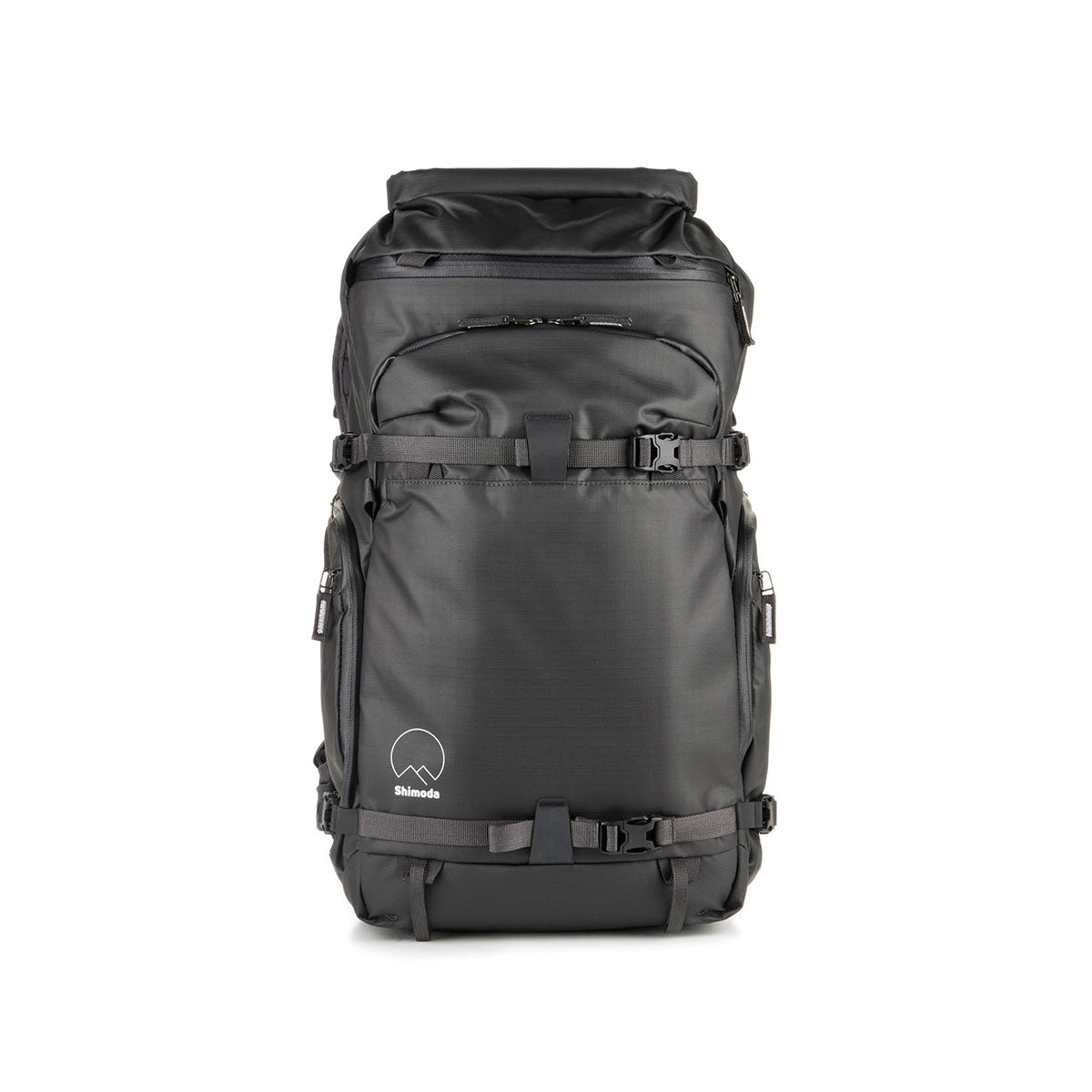 Shimoda Action X30 v2 Starter Kit (w/ Medium Mirrorless Core Unit) - Black