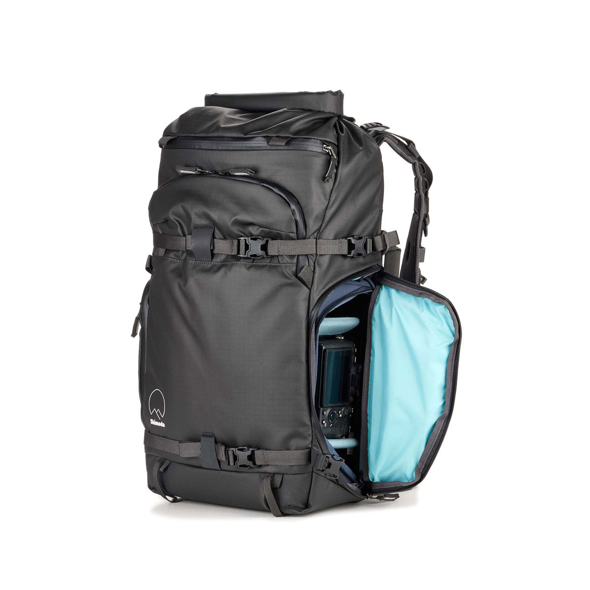 Shimoda Action X30 v2 Starter Kit (w/ Medium Mirrorless Core Unit) - Black