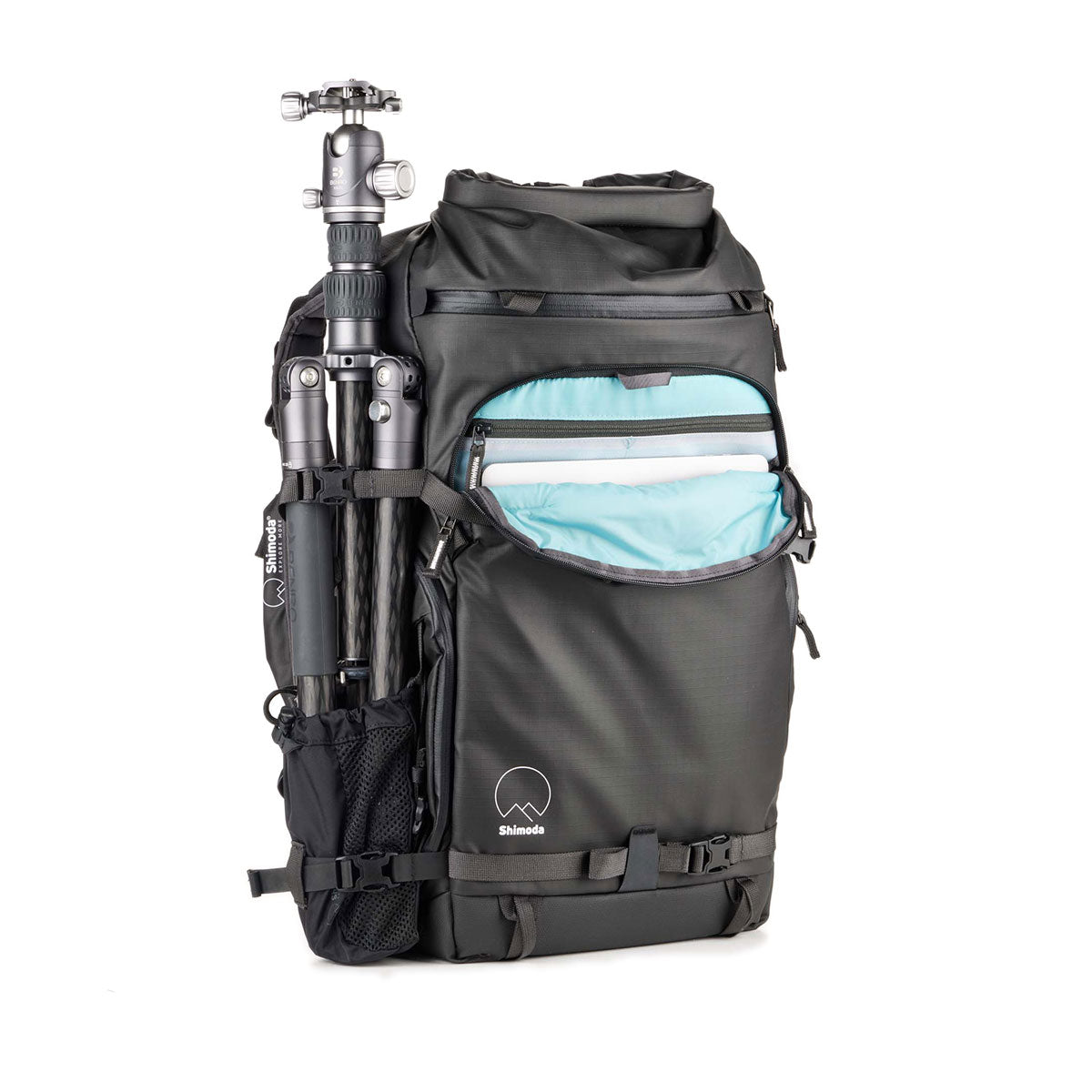 Shimoda Action X30 v2 Starter Kit (w/ Medium Mirrorless Core Unit) - Black