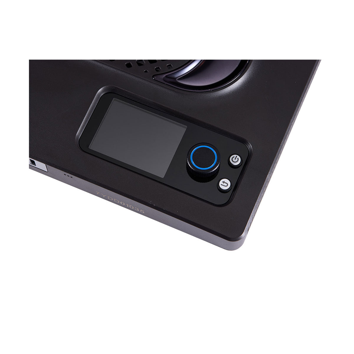 Amaran Pano 120c RGB LED Light Panel Kit (Charcoal)