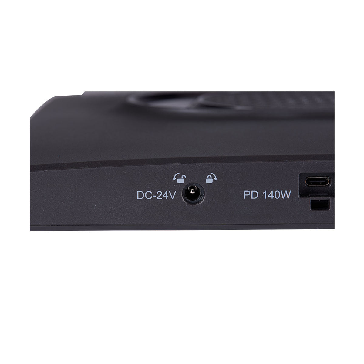 Amaran Pano 120c RGB LED Light Panel Kit (Charcoal)