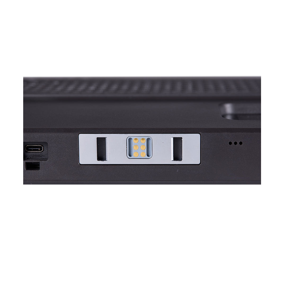 Amaran Pano 120c RGB LED Light Panel Kit (Charcoal)