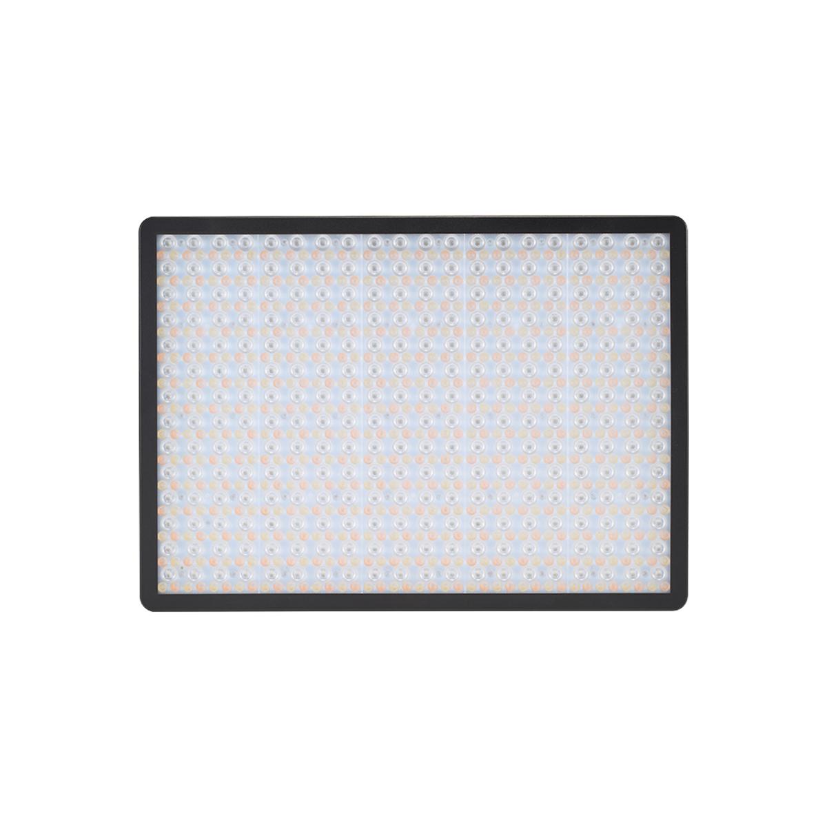 Amaran Pano 120c RGB LED Light Panel Kit (Charcoal)