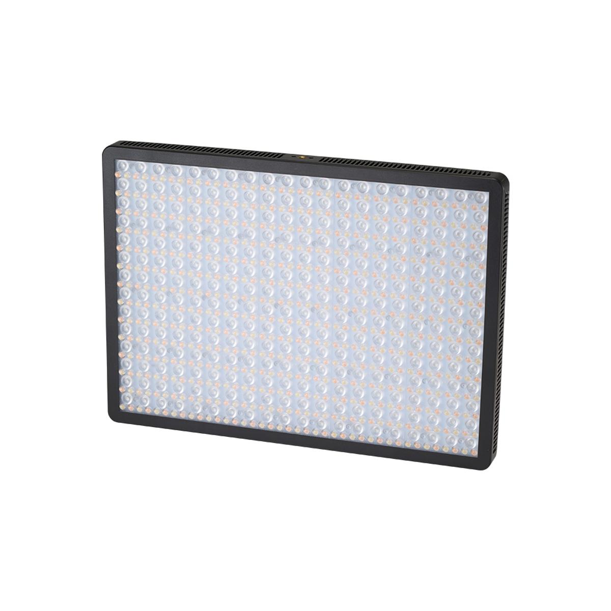 Amaran Pano 120c RGB LED Light Panel Kit (Charcoal)