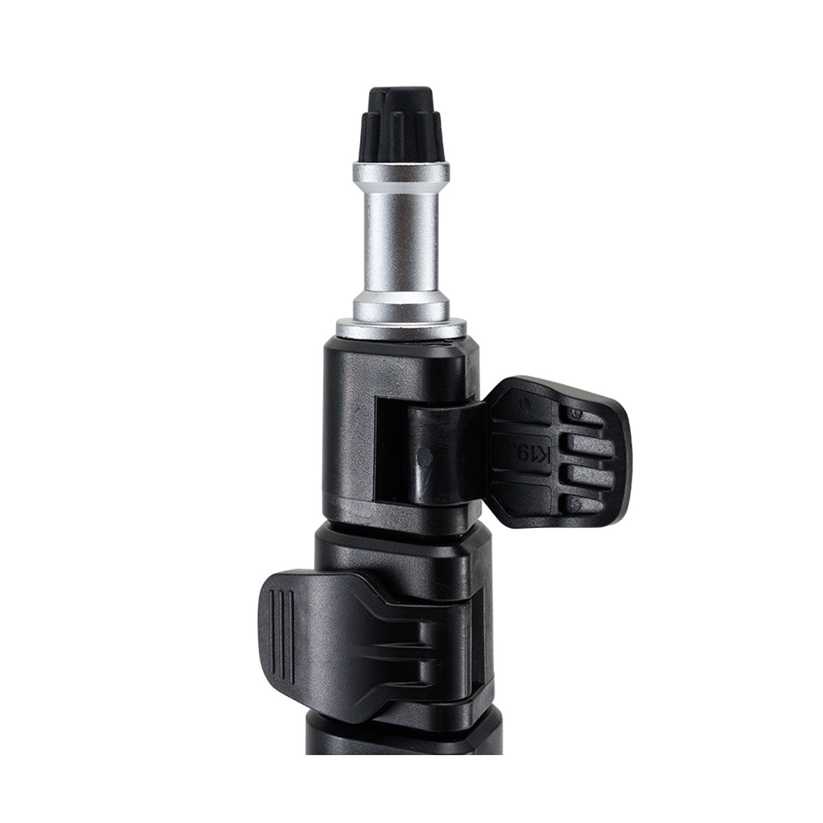 Amaran Pano 60c 2-Light RGB LED Light Panel Kit (Charcoal)