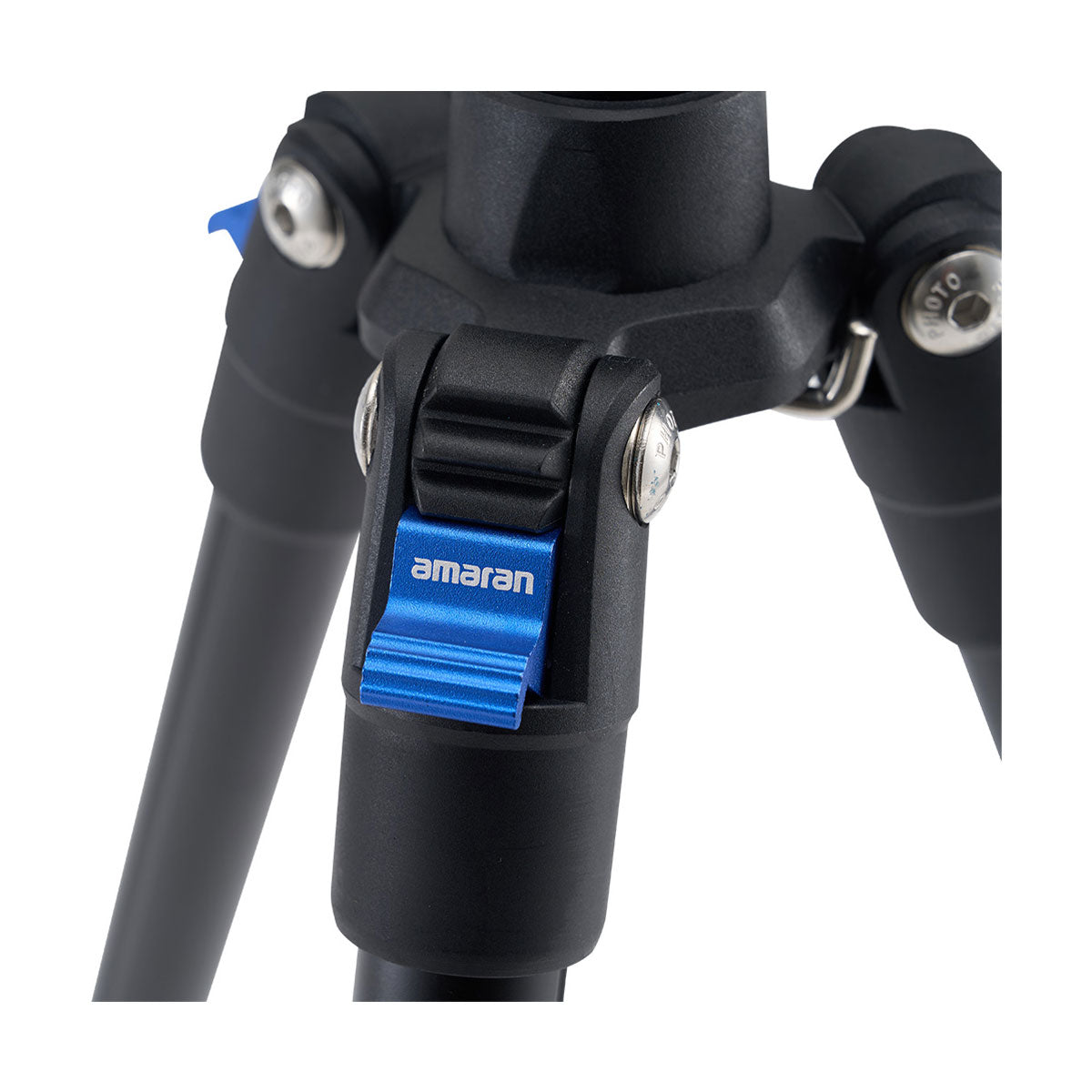 Amaran Pano 60c 2-Light RGB LED Light Panel Kit (Charcoal)