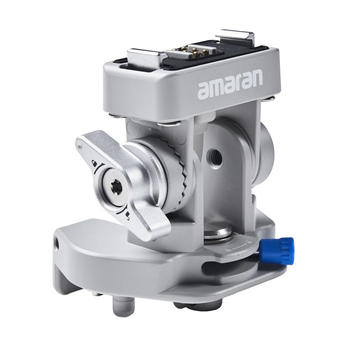 Amaran Peak Handle Battery