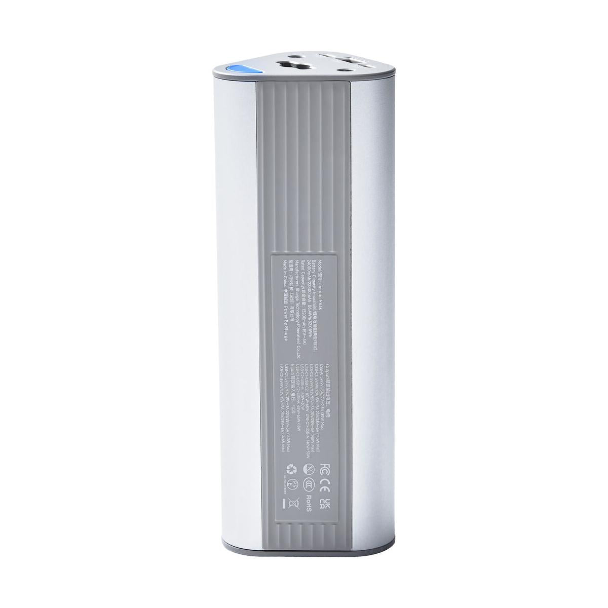 Amaran Peak Handle Battery