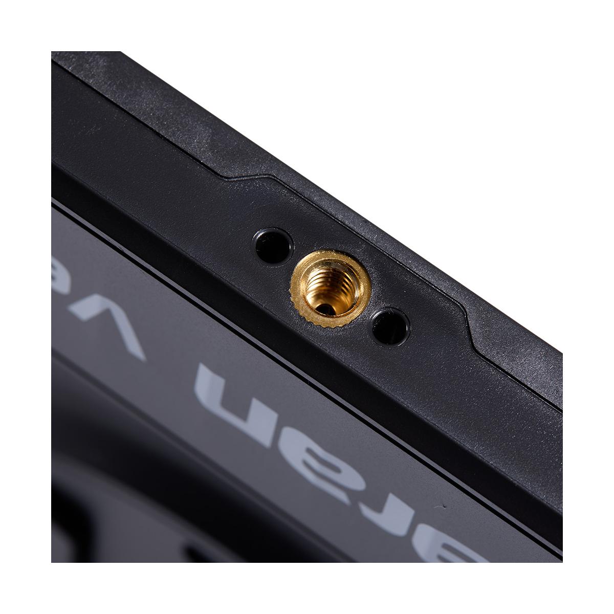 Amaran Verge Bi-Color LED Light Panel (Charcoal)