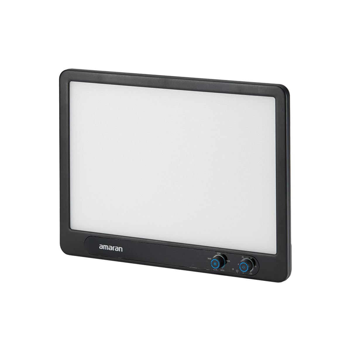 Amaran Verge Bi-Color LED Light Panel (Charcoal)