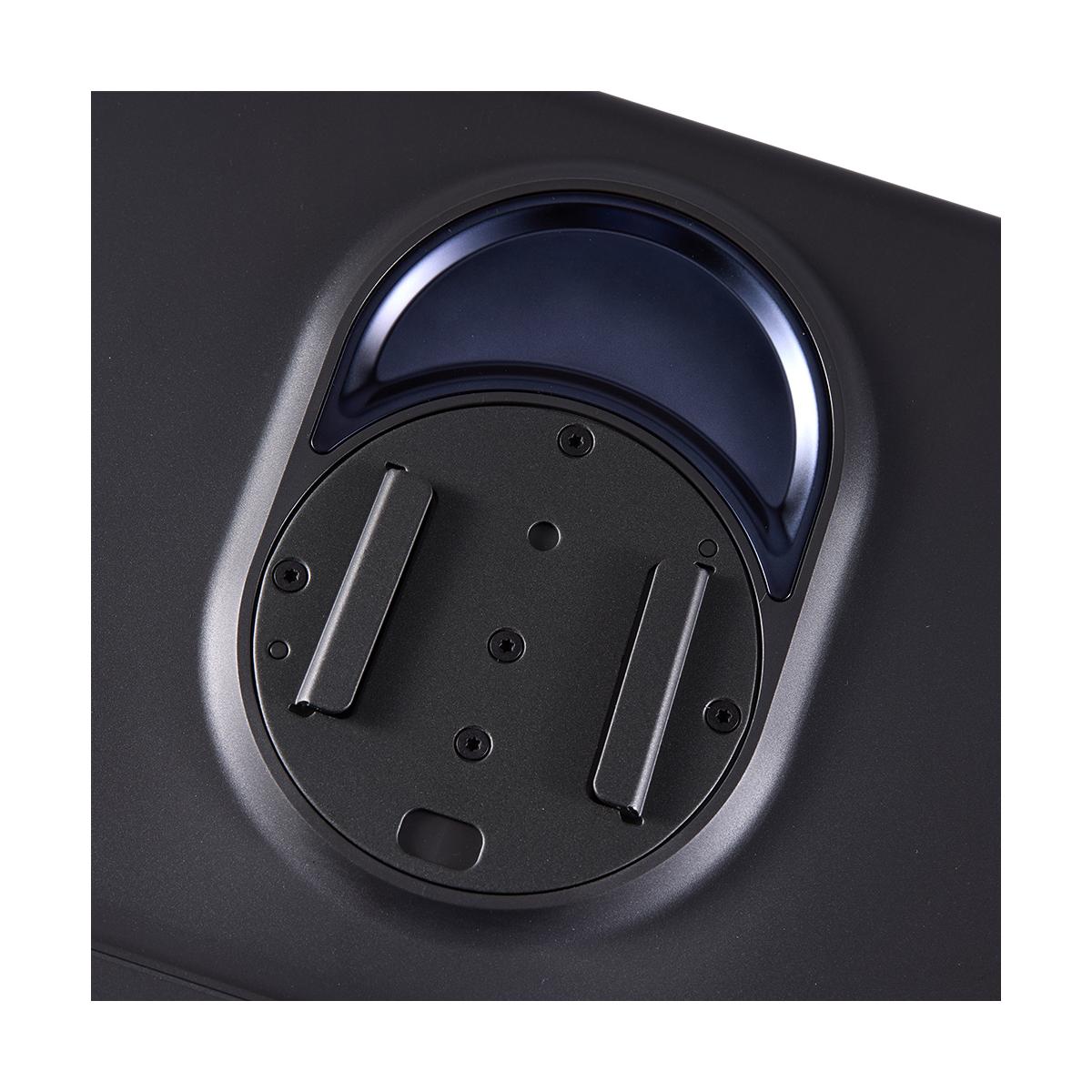 Amaran Verge Bi-Color LED Light Panel (Charcoal)