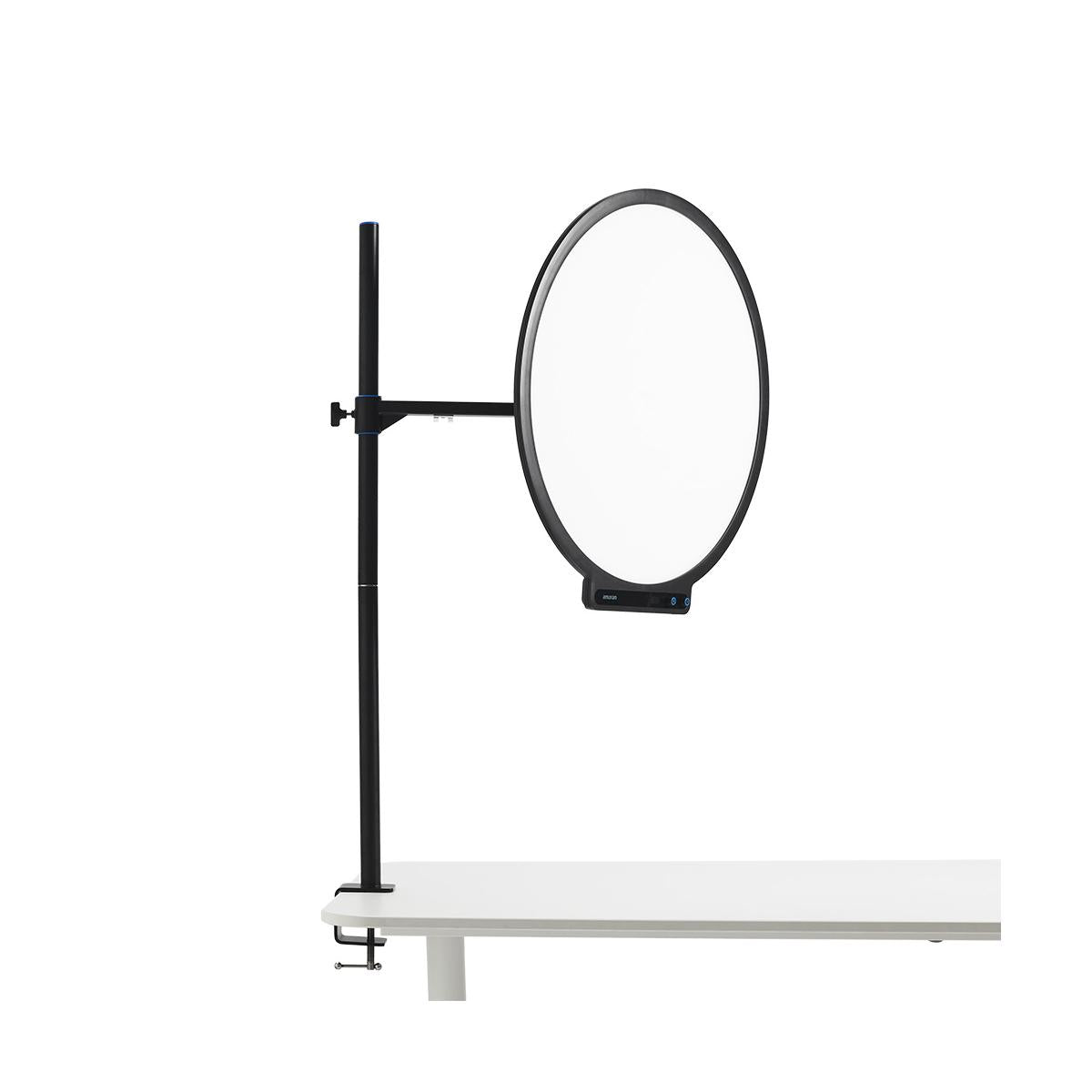 Amaran Verge Max Bi-Color LED Light Panel Kit (Charcoal)