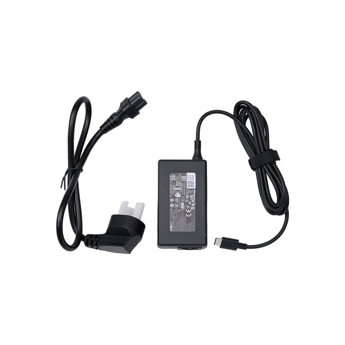 Amaran Verge Max Bi-Color LED Light Panel Kit (Charcoal)