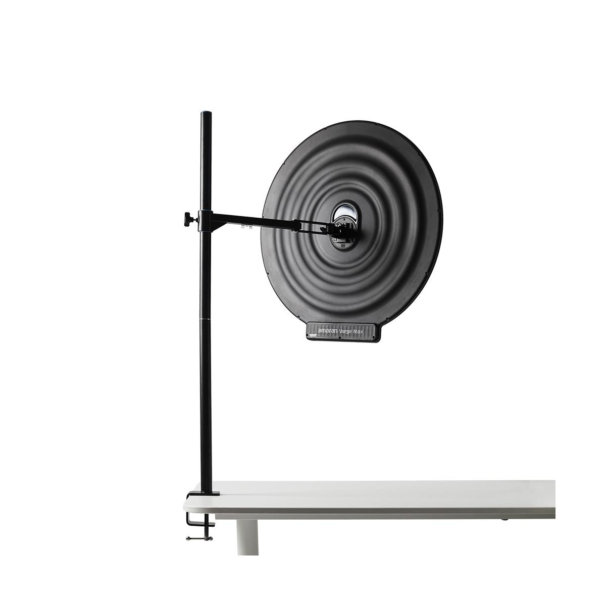 Amaran Verge Max Bi-Color LED Light Panel Kit (Charcoal)