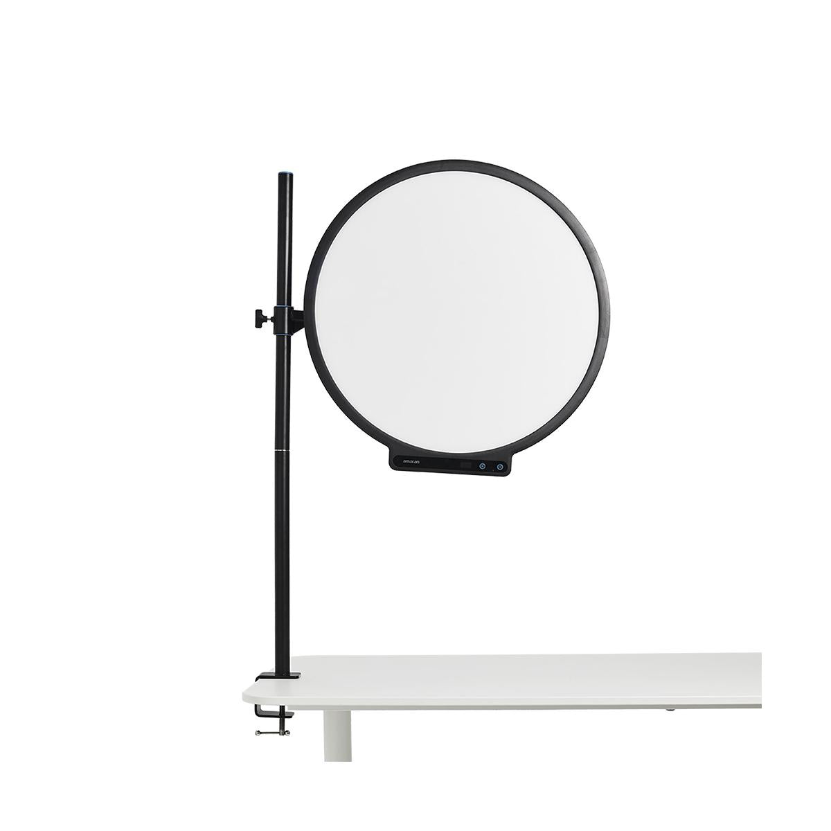 Amaran Verge Max Bi-Color LED Light Panel Kit (Charcoal)