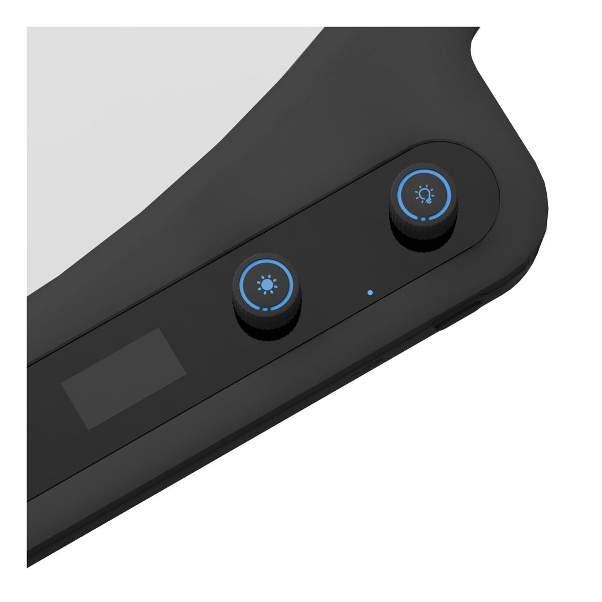 Amaran Verge Max Bi-Color LED Light Panel Kit (Charcoal)