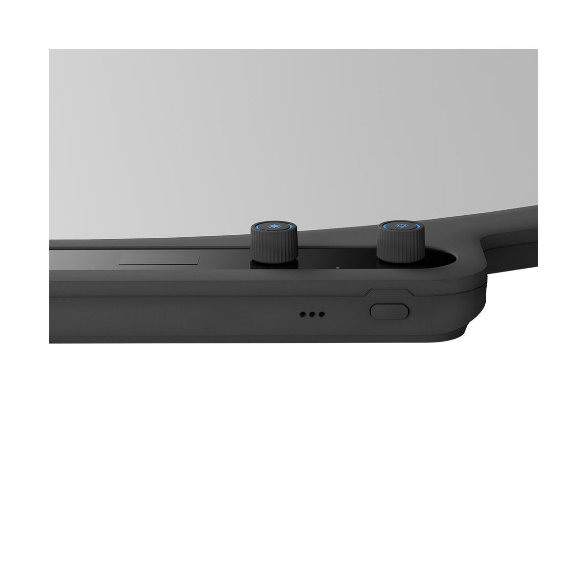 Amaran Verge Max Bi-Color LED Light Panel Kit (Charcoal)