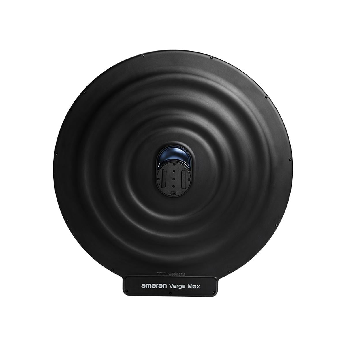 Amaran Verge Max Bi-Color LED Light Panel Kit (Charcoal)