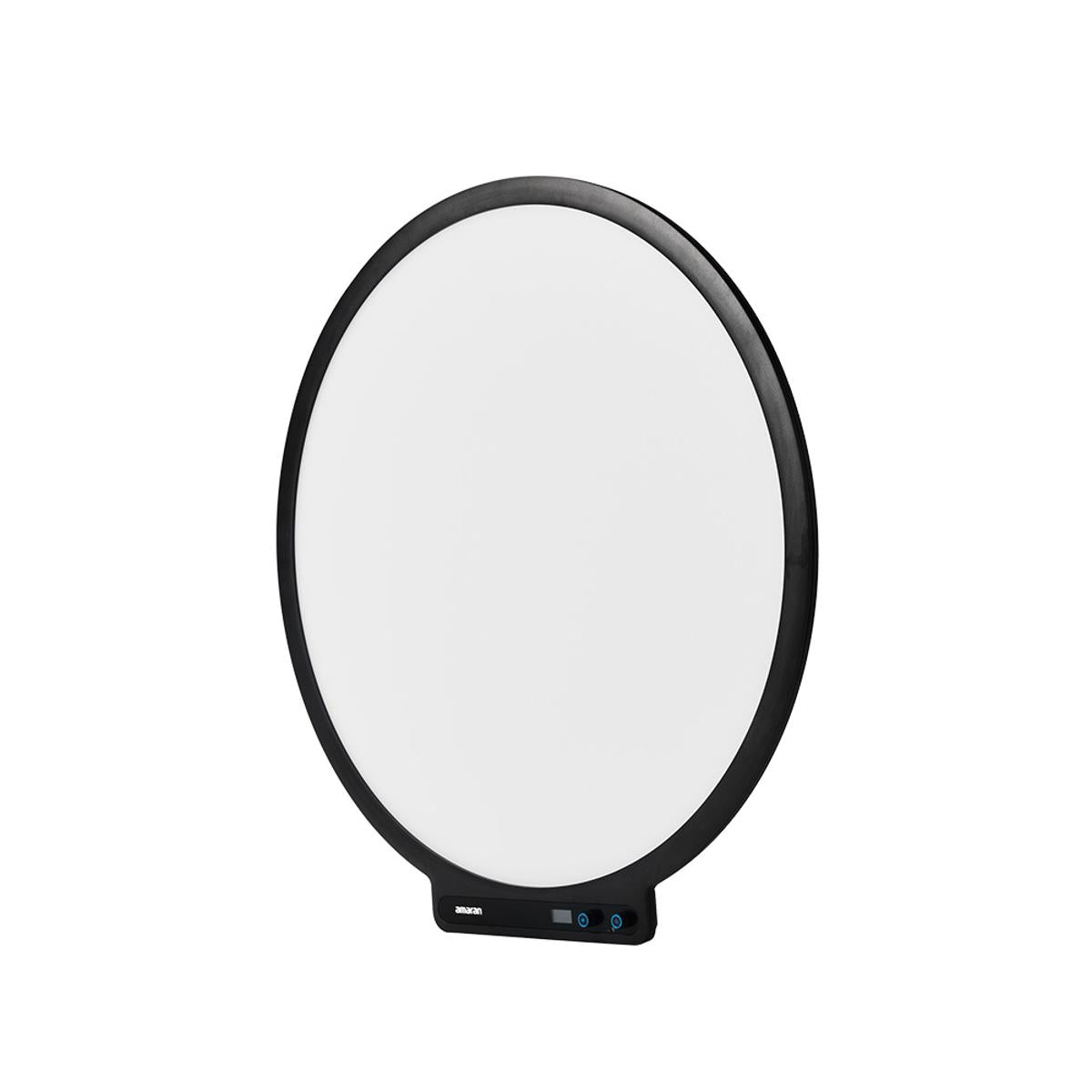 Amaran Verge Max Bi-Color LED Light Panel Kit (Charcoal)