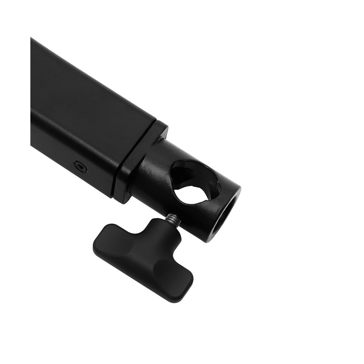 Amaran Verge Stand Adapter (Black)