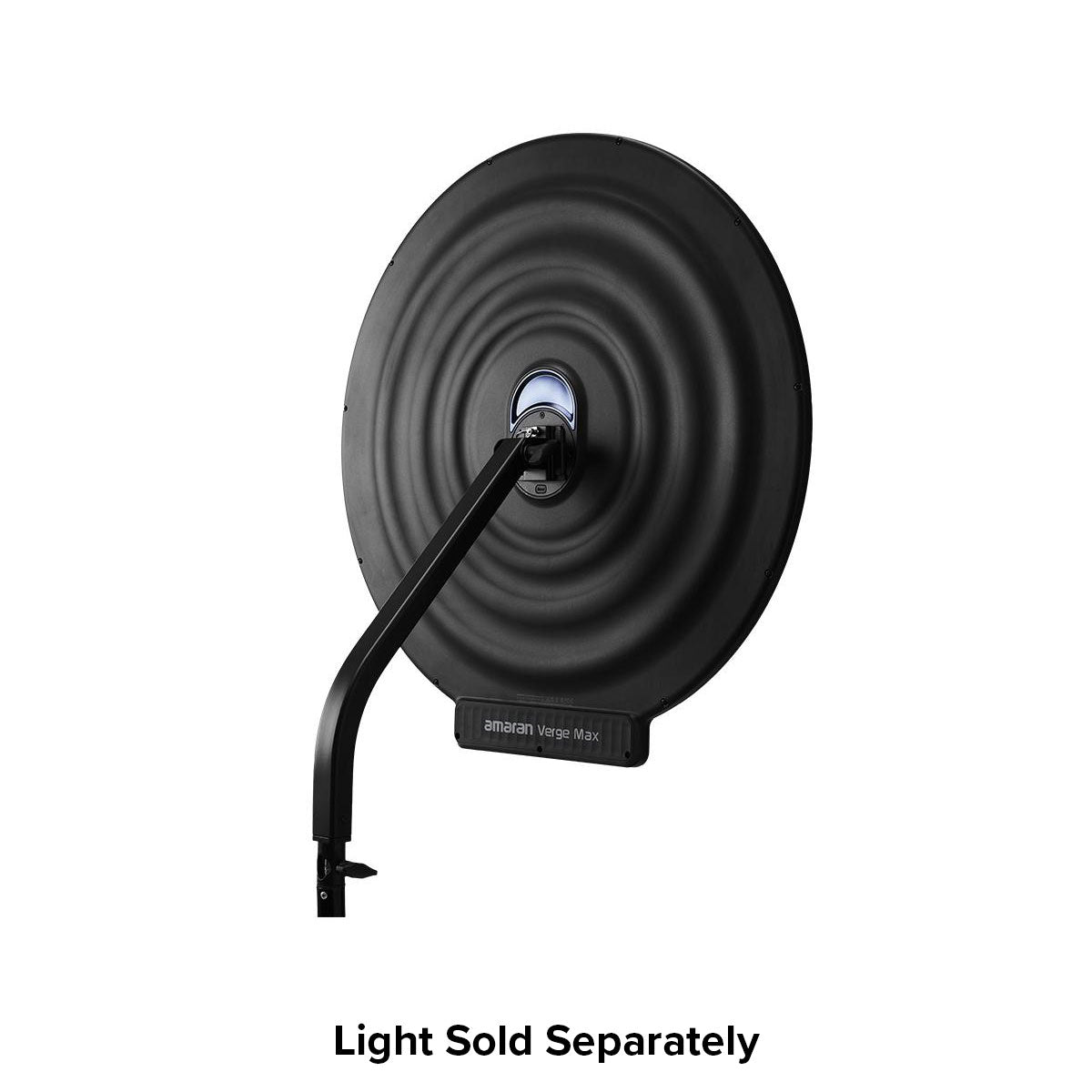 Amaran Verge Stand Adapter (Black)