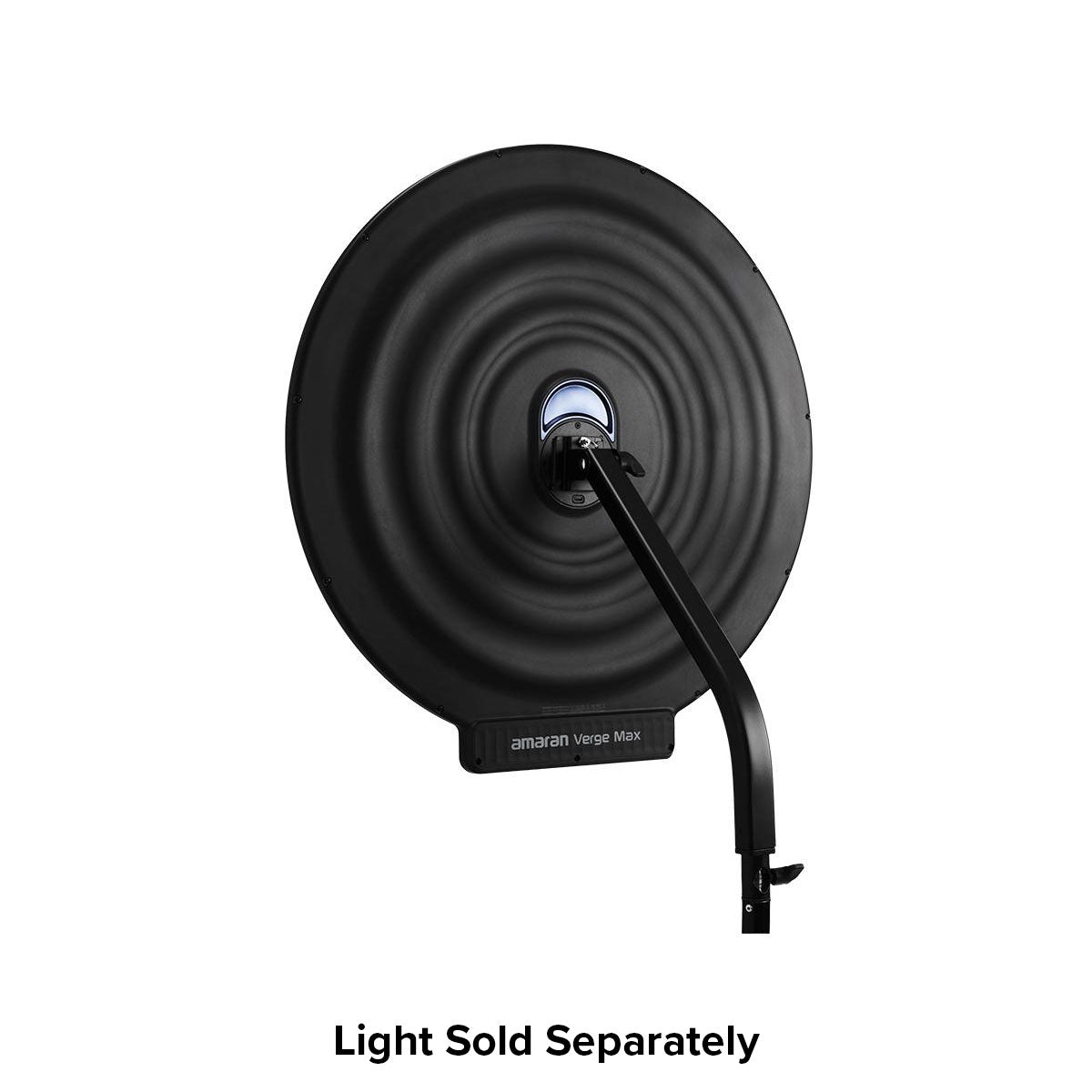 Amaran Verge Stand Adapter (Black)