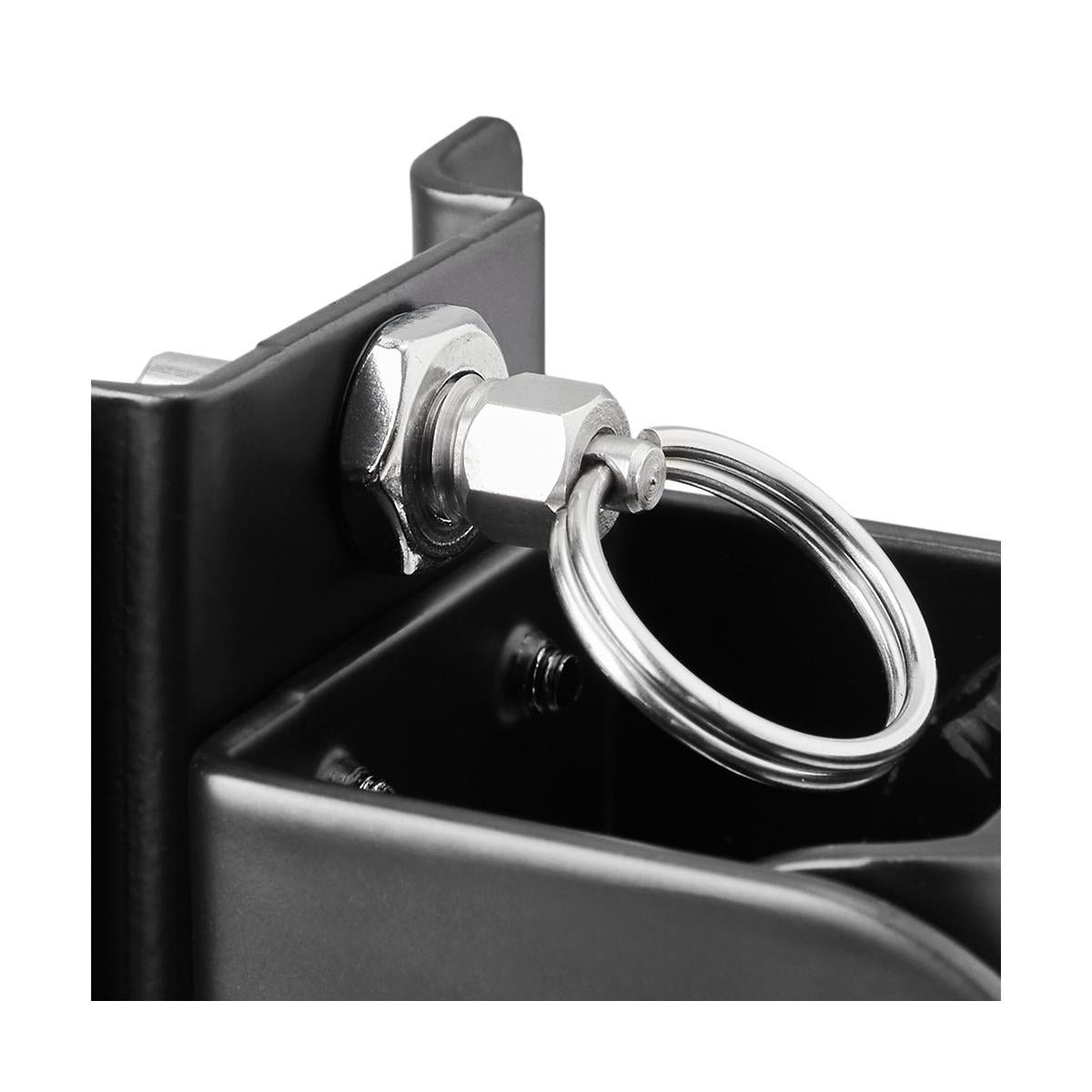 Amaran Verge Stand Adapter (Black)