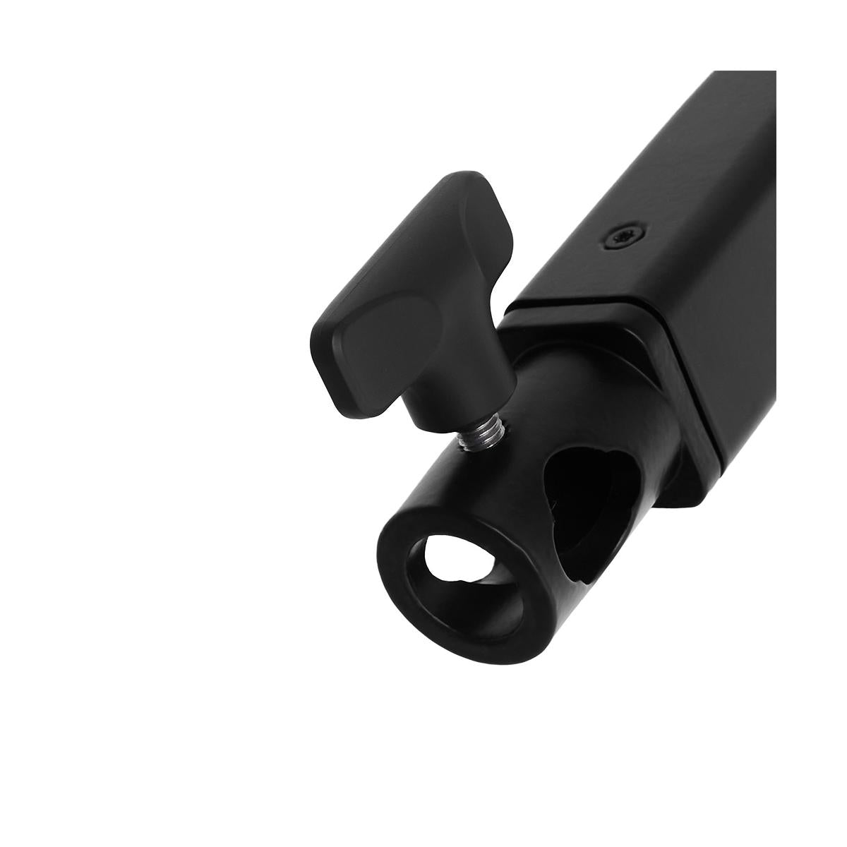 Amaran Verge Stand Adapter (Black)