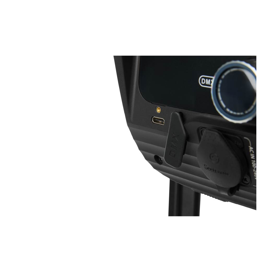 Amaran Ray 660c RGB LED Light