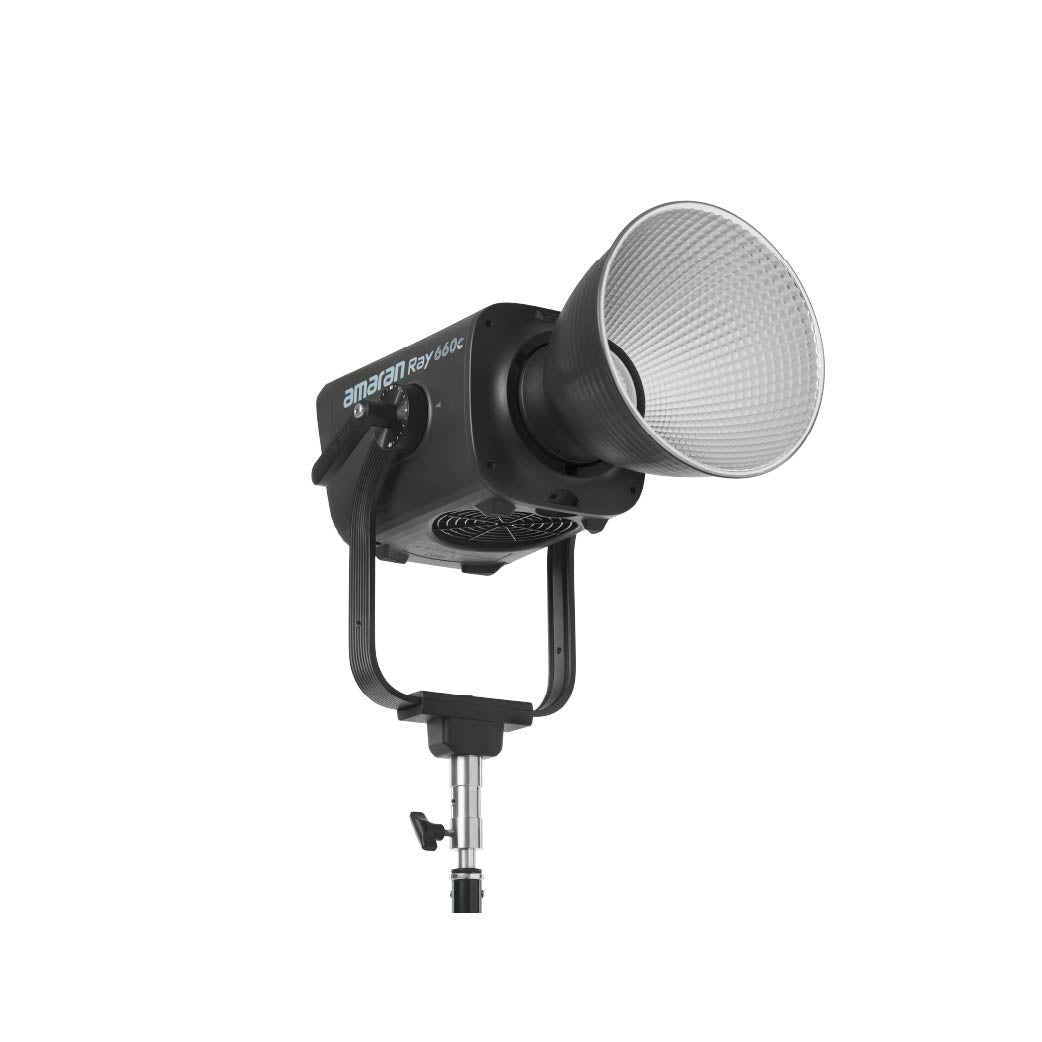 Amaran Ray 660c RGB LED Light
