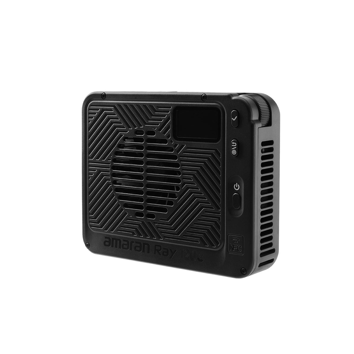 Amaran Ray 120c RGB LED Light