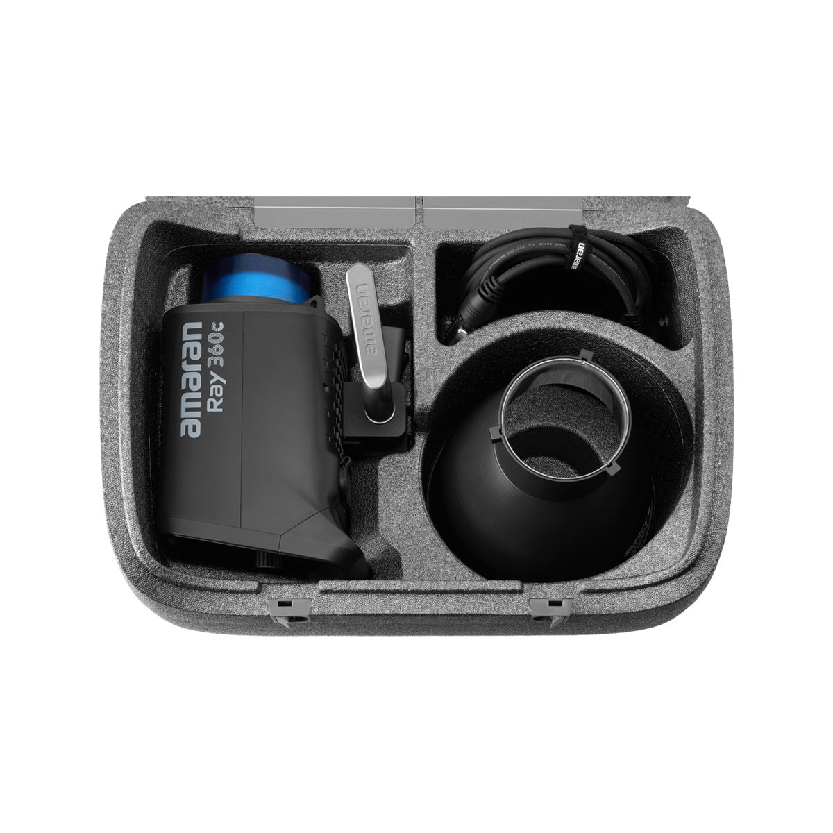 Amaran Ray 360c RGB LED Light