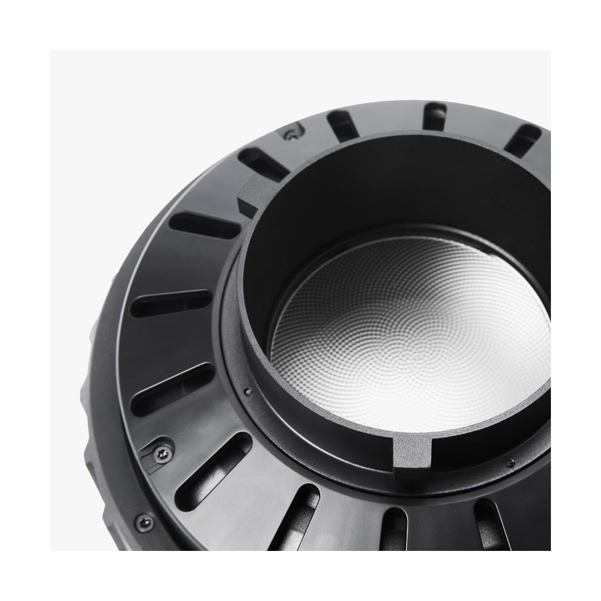Aputure CF7 Fresnel and Barn Doors Kit for STORM 400x